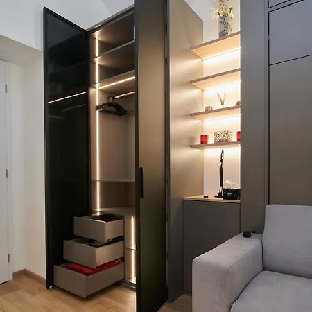 Pb Apartment Prague Exterior photo