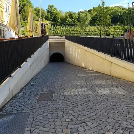 Pb Apartment Prague Exterior photo