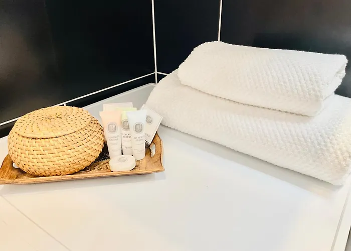 Pb Apartment Prague
