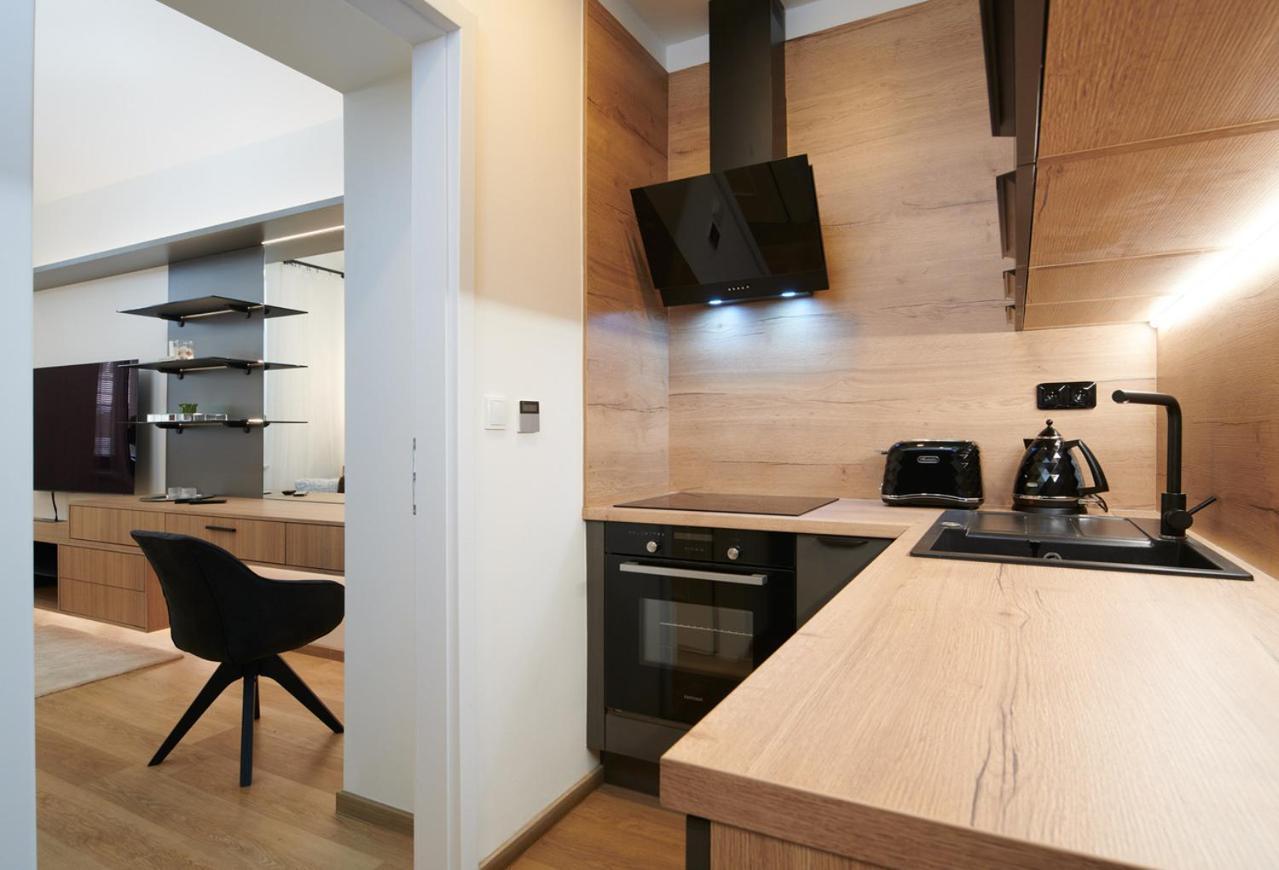 Pb Appartement