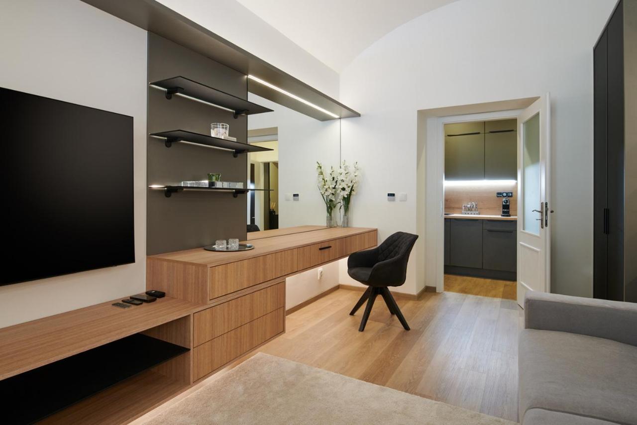 Appartement Pb Prague