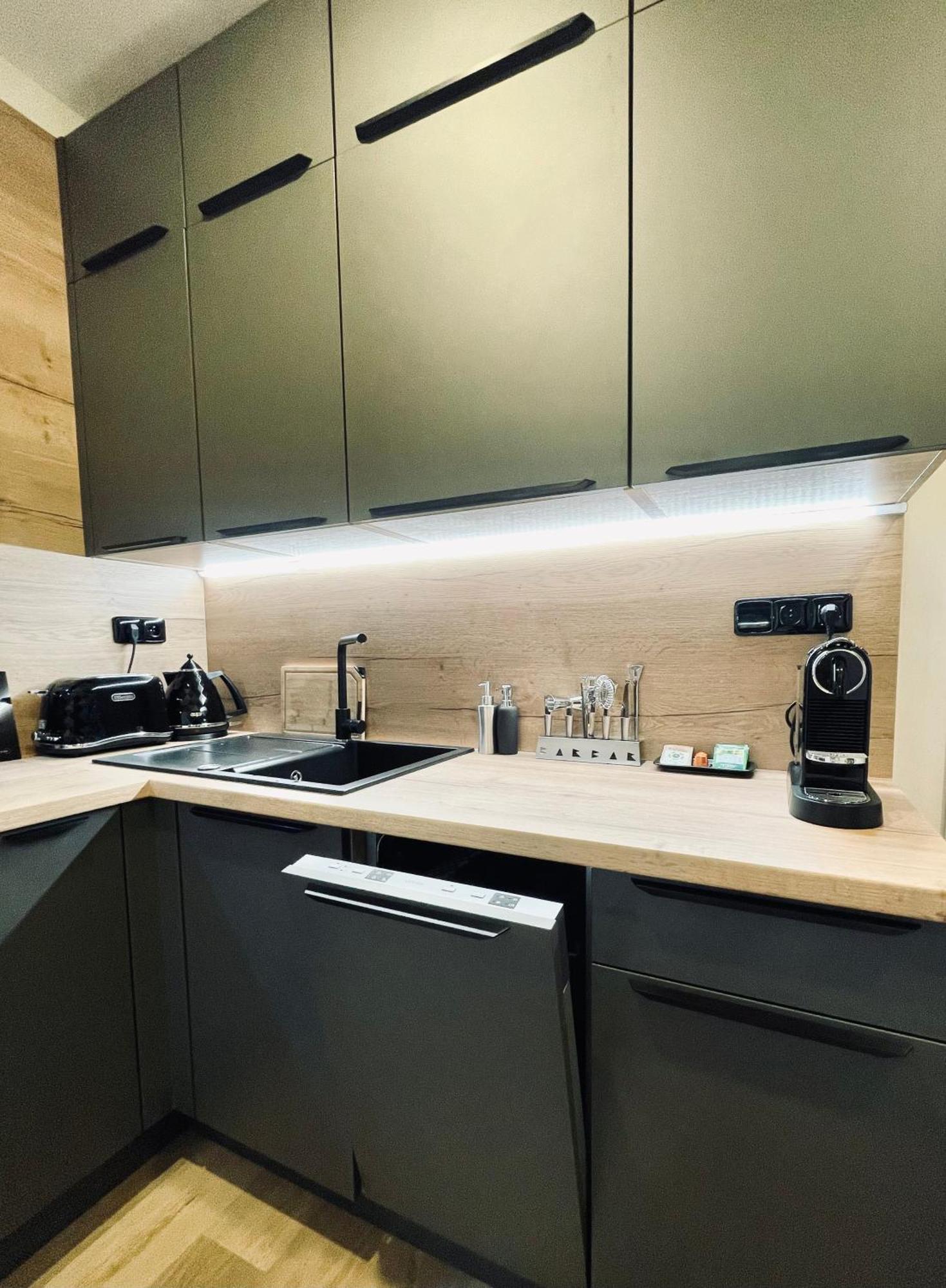 Appartement Pb
